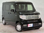 N-VAN+STYLE