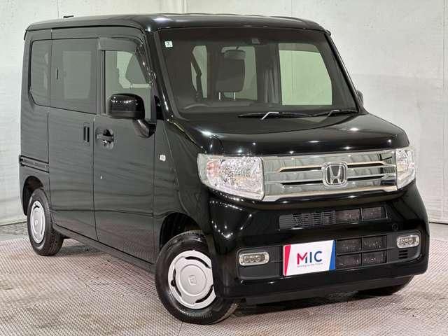 N-VAN+STYLE