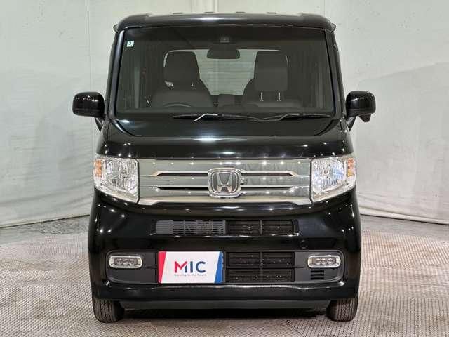 N-VAN+STYLE