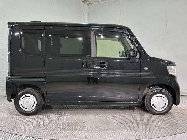 N-VAN+STYLE