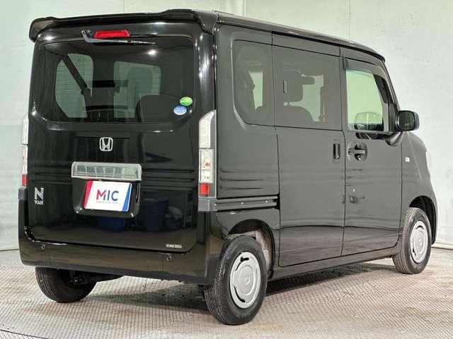 N-VAN+STYLE