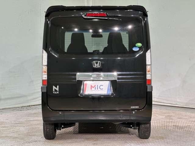 N-VAN+STYLE