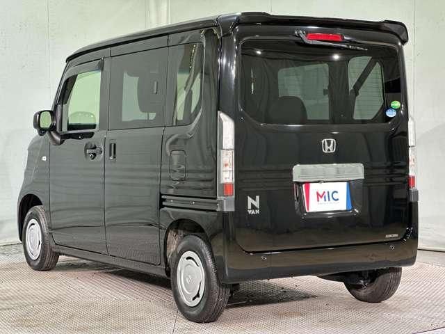 N-VAN+STYLE