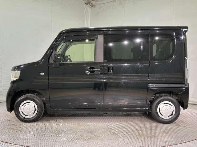 N-VAN+STYLE