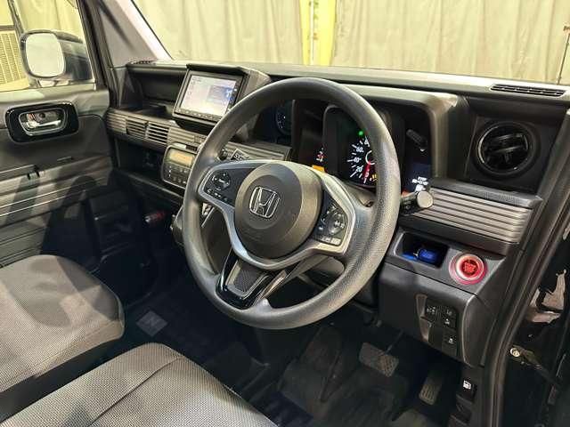 N-VAN+STYLE