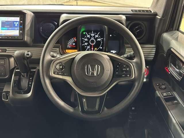 N-VAN+STYLE
