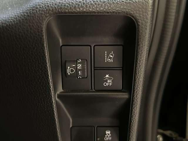 N-VAN+STYLE