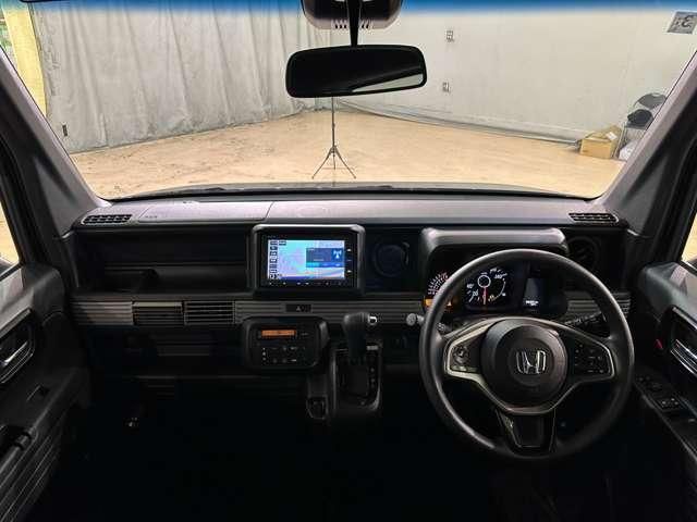 N-VAN+STYLE