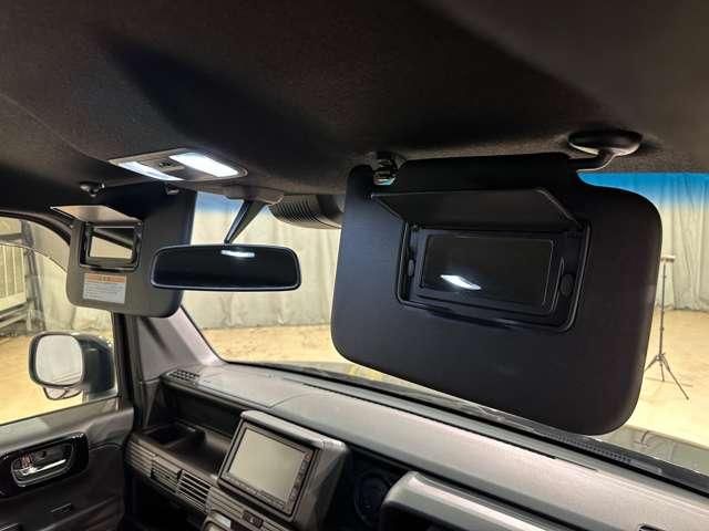N-VAN+STYLE