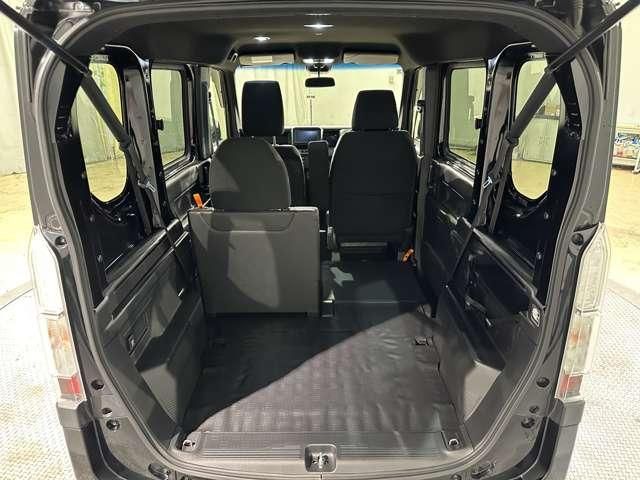 N-VAN+STYLE