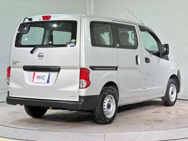NV200 VANETTE van