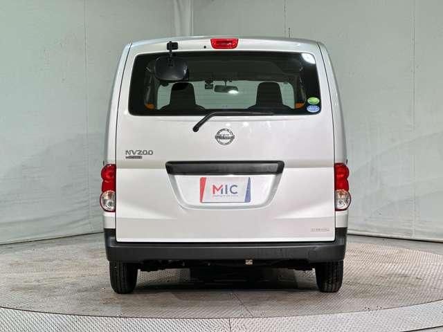NV200 VANETTE van