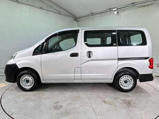 NV200 VANETTE van