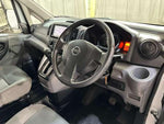NV200 VANETTE van