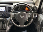 NV200 VANETTE van