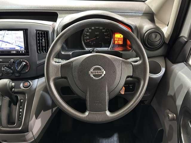 NV200 VANETTE van