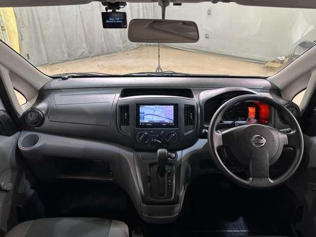 NV200 VANETTE van