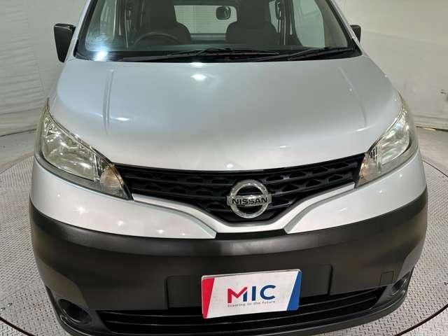 NV200 VANETTE van
