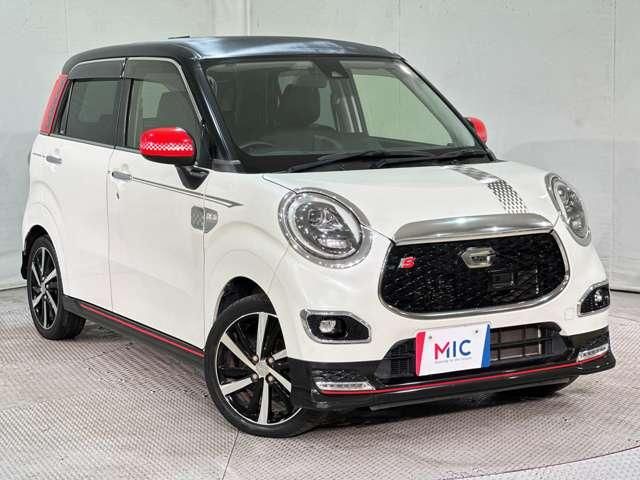 CAST SPORT
