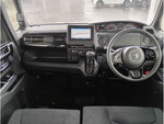 N BOX CUSTOM 4WD