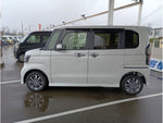N BOX CUSTOM 4WD