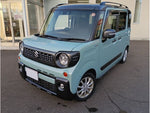 Spacia GEAR 4WD