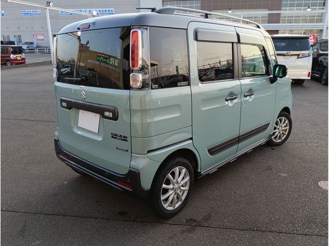 Spacia GEAR 4WD