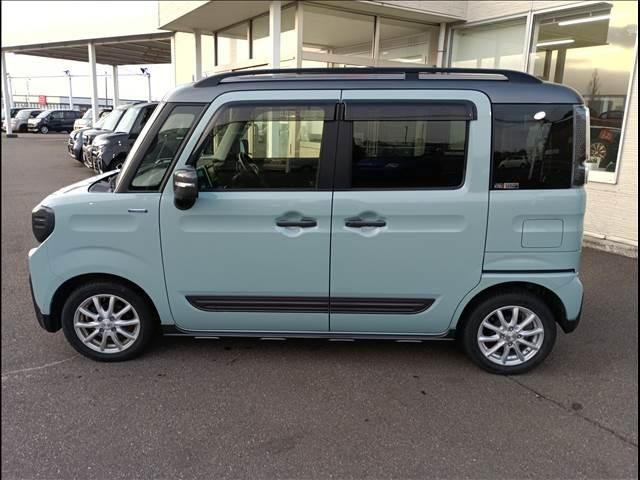 Spacia GEAR 4WD