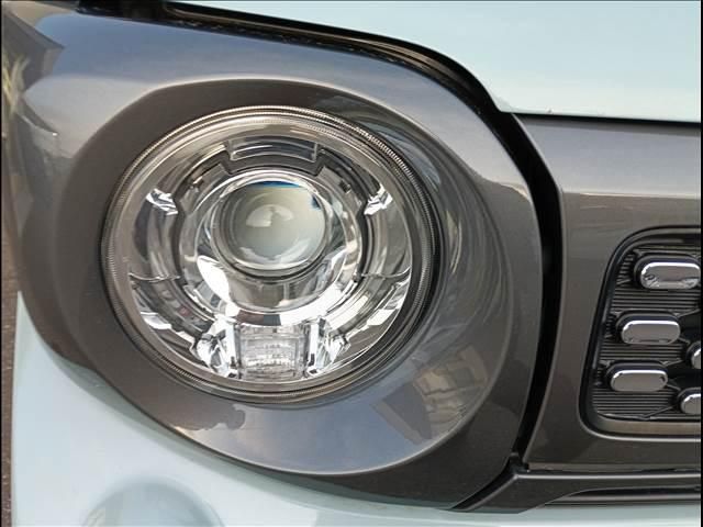 Spacia GEAR 4WD