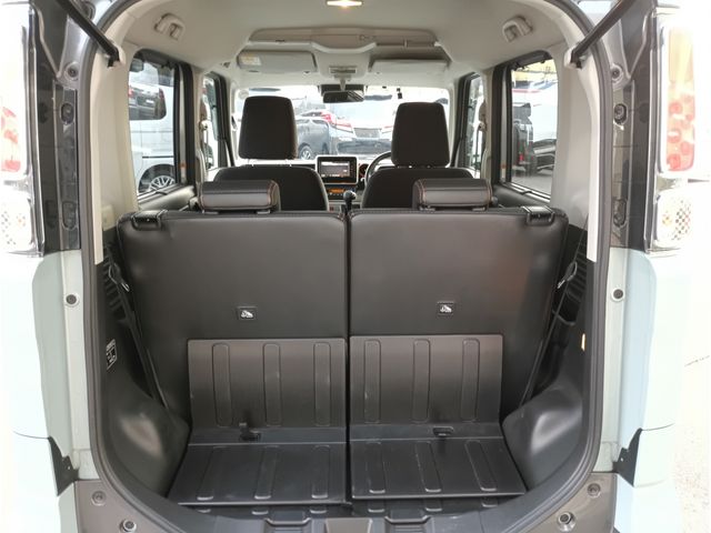 Spacia GEAR 4WD