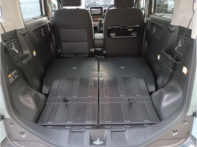 Spacia GEAR 4WD