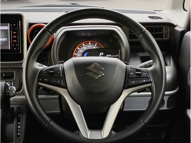 Spacia GEAR 4WD