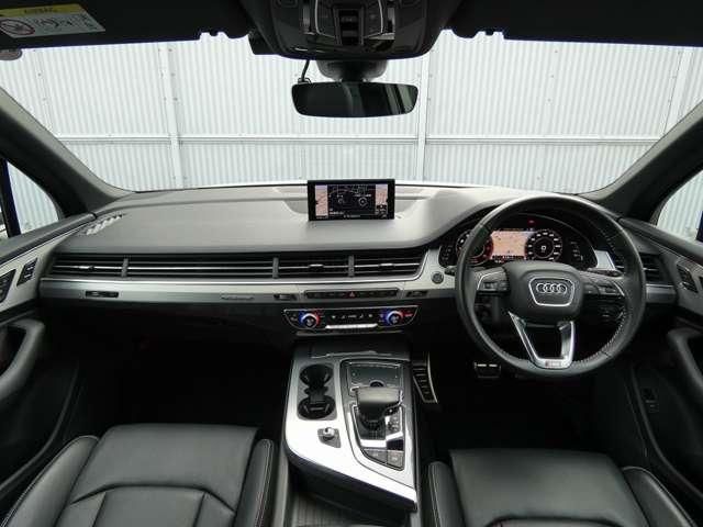 AUDI  Q7