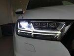 AUDI  Q7
