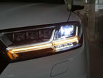 AUDI  Q7