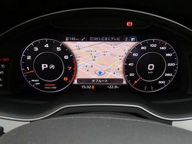 AUDI  Q7