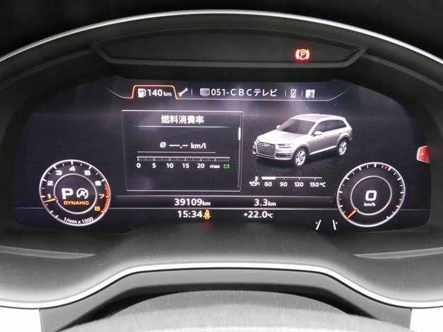 AUDI  Q7