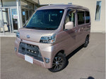 HIJET CARGO 4WD
