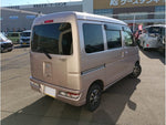 HIJET CARGO 4WD