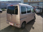 HIJET CARGO 4WD