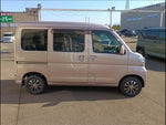 HIJET CARGO 4WD