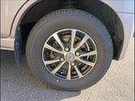 HIJET CARGO 4WD