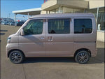 HIJET CARGO 4WD