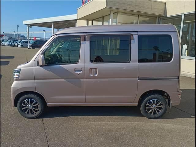 HIJET CARGO 4WD