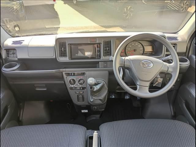 HIJET CARGO 4WD