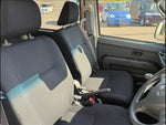 HIJET CARGO 4WD