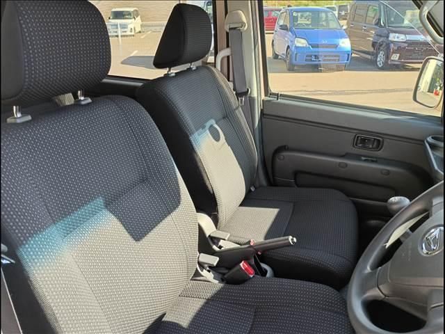 HIJET CARGO 4WD