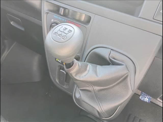 HIJET CARGO 4WD