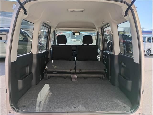 HIJET CARGO 4WD