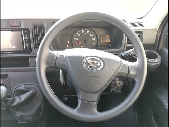 HIJET CARGO 4WD